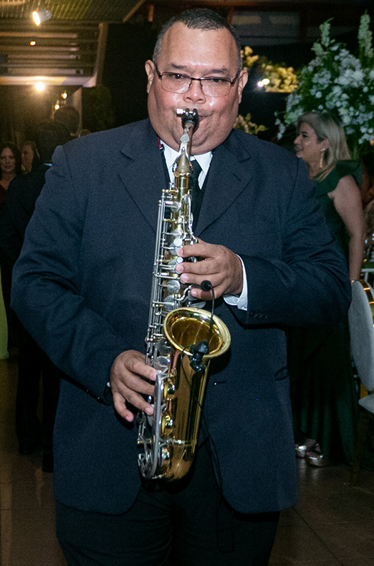 Orlando Pereira