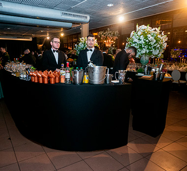 Open Drink